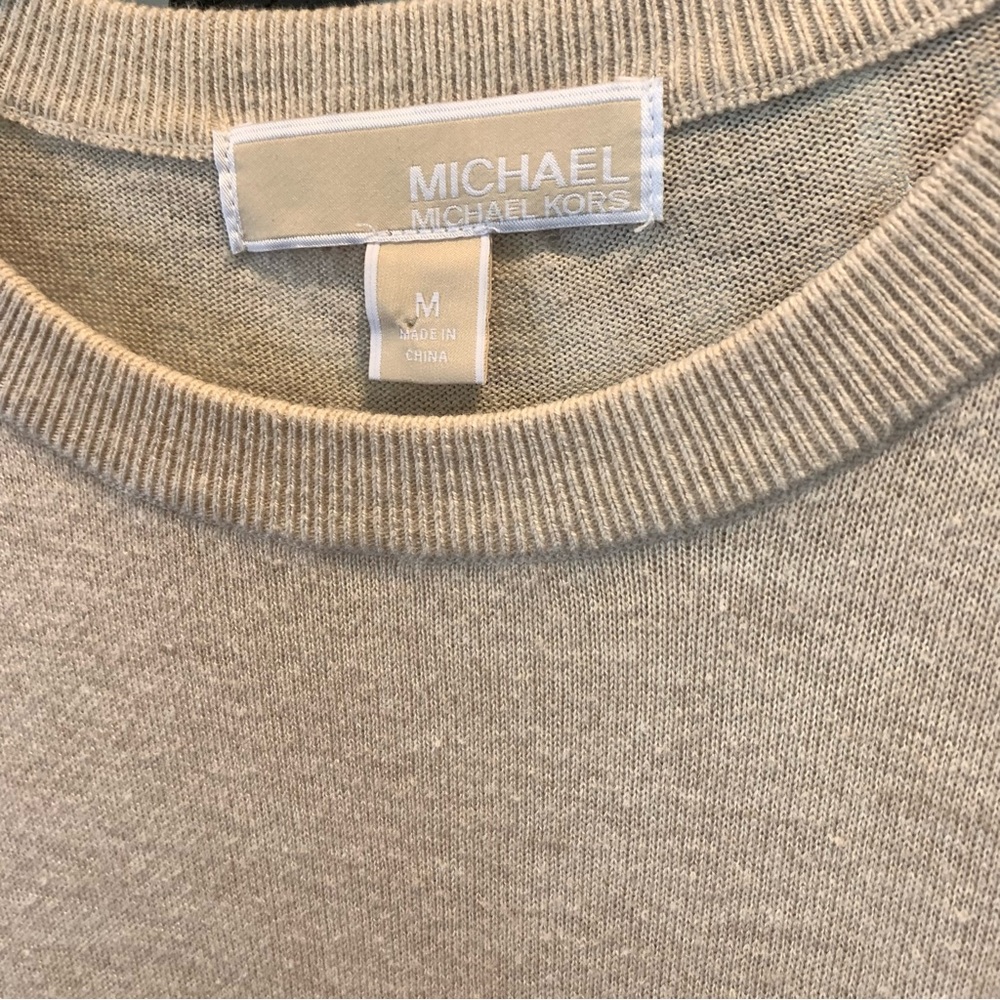 Michael Kors Sweater - Picture 2 of 9